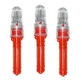 thumbnail image 1 of 3pc Boat Signal Light Fish Attracting Light Boat Flares Fishing Net Marker Light, 1 of 10