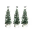 3pc Christmas Christmas Gifts Decoration Christmas Decor Christmas Tree