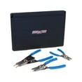 thumbnail image 1 of CHANNELLOCK 3pc Convertible Retaining Ring Pliers Set, 1 of 3