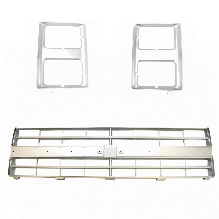 1986 Chevrolet C10 Parts 1986 Chevrolet C10 1986 Chevrolet C10