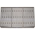 thumbnail image 1 of 3pc Matte Cast Iron Cooking Grid for Fiesta Gas Grills 27.25", 1 of 3