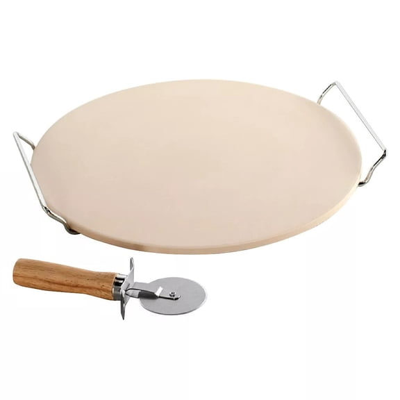 3pc Pizza Baking Set