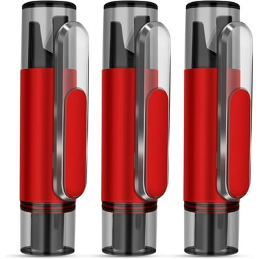 Emergency Car Window Breaker and Cutter Tool, 85x25x21mm Compact Size ...