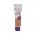 thumbnail image 1 of 3pc Rimmel London Stay Matte Liquid Mousse Foundation 30ml - 300 Sand, 1 of 1