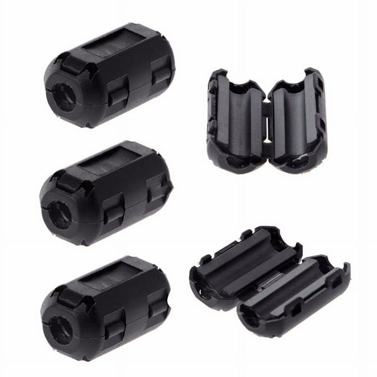 Ferrite Coil Clip Ferrite Coil Clip