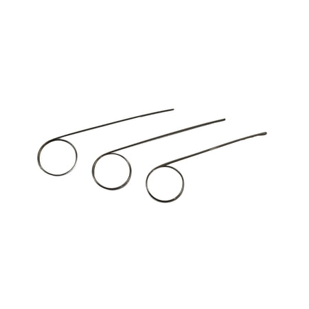 3pc Snake Probe Kit