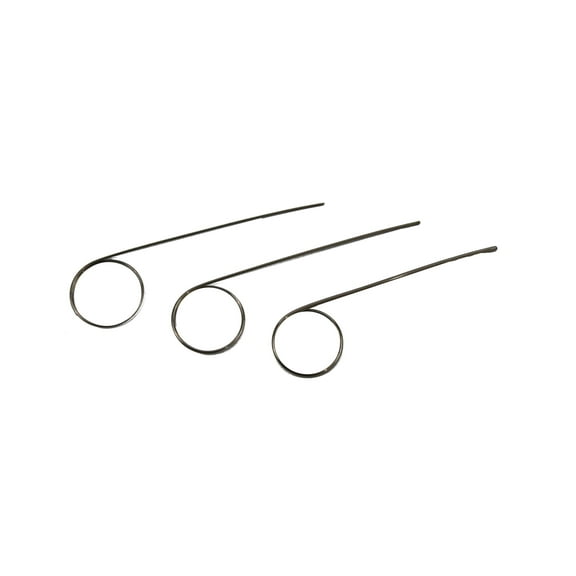 3pc Snake Probe Kit