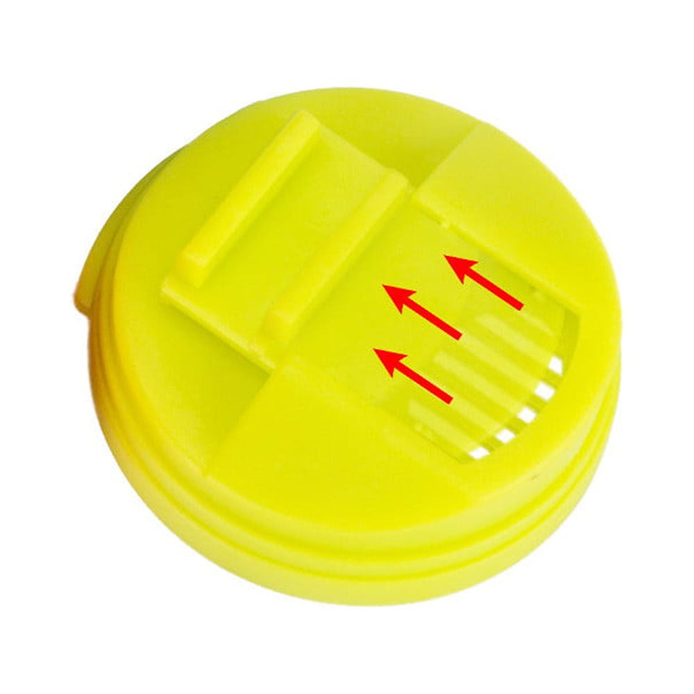 3pc Splashproof And Overflowproof Lid Buckle Press The Beverage