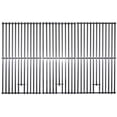 thumbnail image 1 of 3pc Stainless Steel Clad Wire Cooking Grid for Kitchen Aid Gas Grills 29.5", 1 of 2