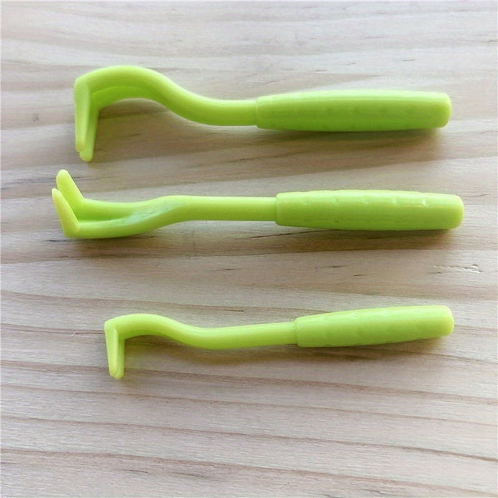 3pc Tick Removal Tool For Dogs Plastic Tick Remover Tools Dog Tick