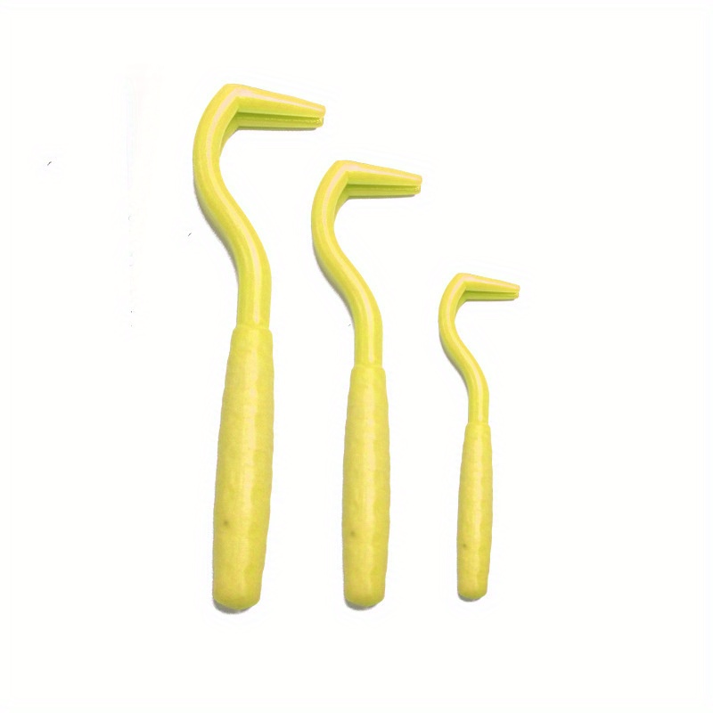 3pc Tick Removal Tool For Dogs Plastic Tick Remover Tools Dog Tick