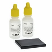 3pc ToolTreaux 10k Gold Acid Testing Kit with Gold Testing Stone