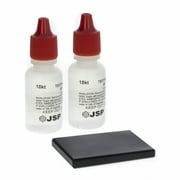3pc ToolTreaux 18k Gold Acid Testing Kit with Gold Testing Stone