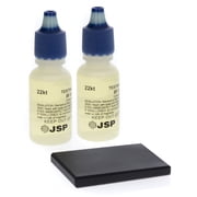 3pc ToolTreaux 22k Gold Acid Testing Kit with Gold Testing Stone