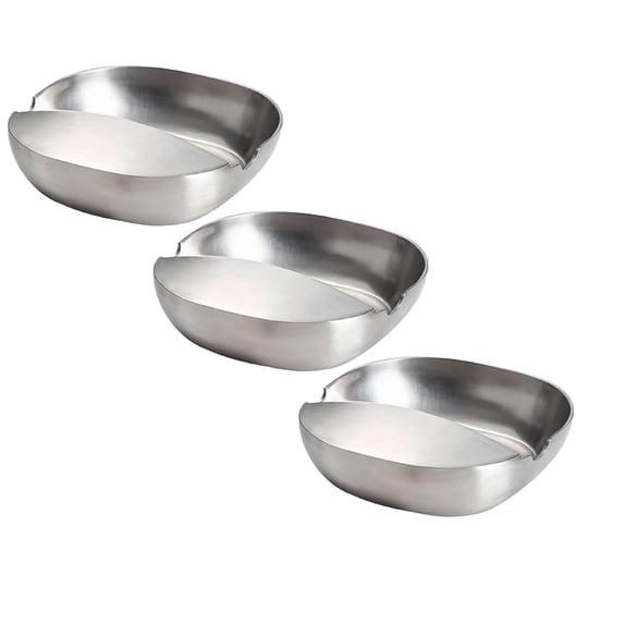 3pc Utensil Rack Set