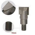 thumbnail image 2 of Dtouch-motor Mortice Lock Fitting Jig Kit – Carbide Tipped Wood-Cutter & Door Mortiser 2 of 6