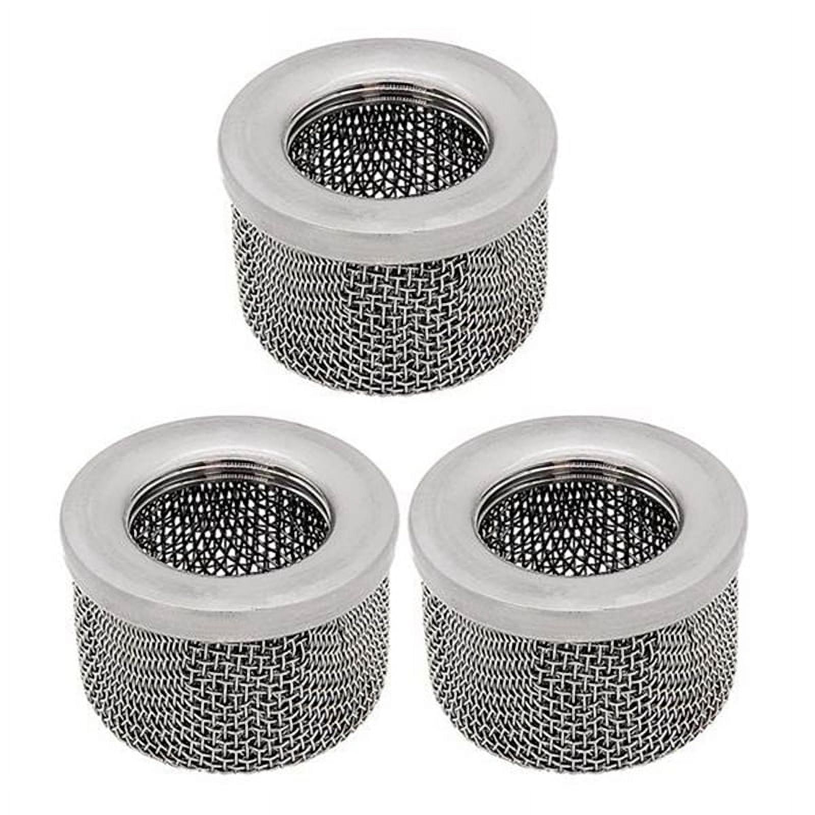 3pcs 181-072 or 181072 Pump Inlet Strainer for 695 795 1095 1595