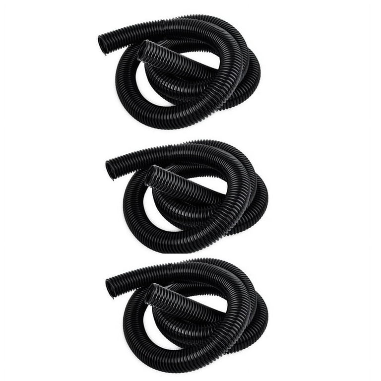 Vacuum cleaner best sale pipe tube