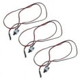 thumbnail image 1 of 3pcs 20.5 inch Long Power Button Switch Cable for PC Switches Reset Computer, 1 of 8
