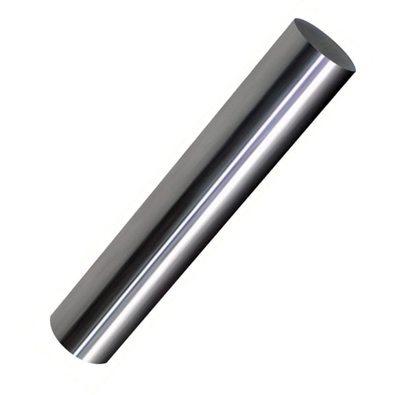 3pcs 3/32" Diameter x 3" Long Solid Carbide Round Finished/CenterlessBlank Centerless Ground and Polished - USA