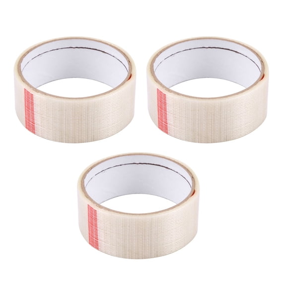 3pcs 3.5CMx5M Windsurfing Sail Sailboard Kite Tent Repair Patch Waterproof Tape