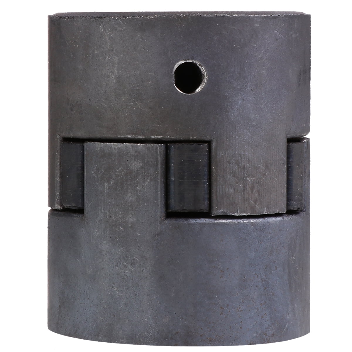 3pcs 3-Jaw Coupling Joint Rubber Spider Insert L-Jaw Coupling Coupler ...