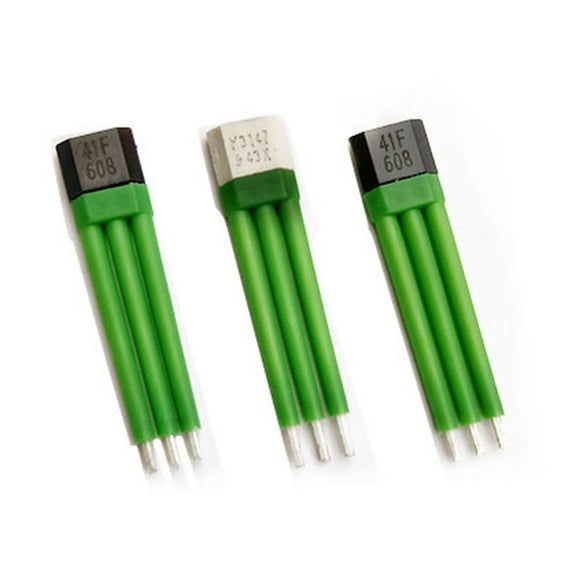 3pcs 413F Hall Sensor For E-bike Vehicle Motor Hall Element Y41F Y3147 Hall Plate Effect Sensor Electric Bicycle Accessories