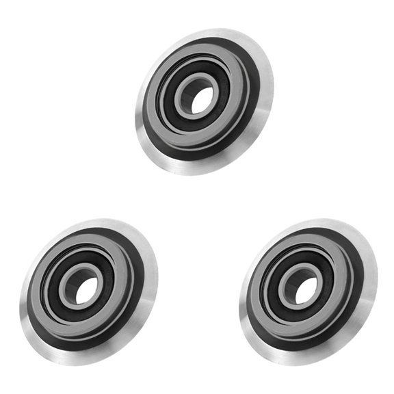 3pcs 53mm Stripper Replaces Circular Blade Special Integral Quenched Bearing Blade Copper Cable Stripper