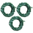 thumbnail image 1 of CATIEBYE Vines Garland Natural Green Leaves 3Pcs Reusable Wedding Party Bar Decor Indoor Outdoor, 1 of 6