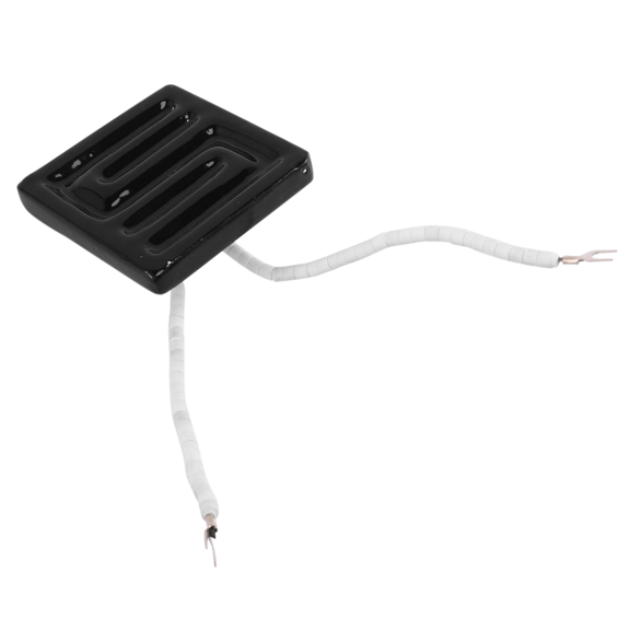 3pcs 80x80Mm 450W Infrared Top Ceramic Heater Heating Plate for Bga Station Ir6000 Ir6500 Ir-Pro-Sc