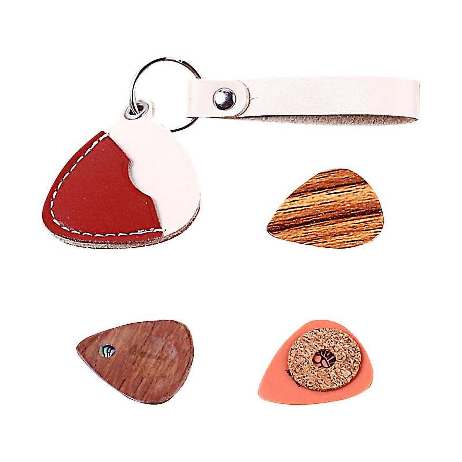 3pcs Acoustic Picks