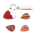 thumbnail image 1 of 3pcs Acoustic Picks, 1 of 3