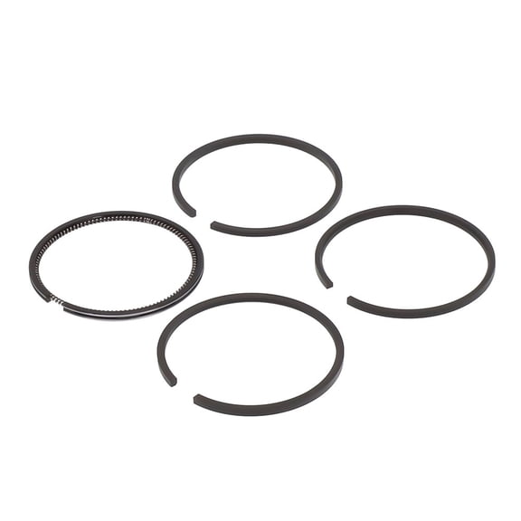 3pcs Air Compressor Piston Ring Pneumatic Drive Accessories For 55mm Cylinder