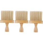 3pcs Air Conditioner Cleaning Brush Cleaning Kits Air Conditioner Cleaner Keyboard Duster Auto Interior Brush Coil Cleaner for Ac Unit Car Detailing Kit Dust Brush Car Cleaning Kit