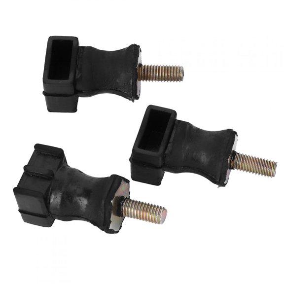 3pcs Air Pump Mount Bushings, Durable Replacement For <span Style="background:red"></span>, Cabrio, EuroVan More