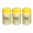 3pcs All Purpose Cleaner Degreasers Powerful Quickly Dissolve Kitchen
