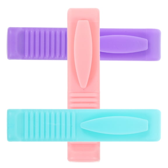 SEWOART 3Pcs Professional Ampoule Opener Plastic Bottle Cutting Tool for Easy Safe Opening