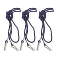 thumbnail image 1 of 3pcs Kids Glove Holder Strap Anti lost Neck Hanger Rope for Winter Gloves, 1 of 5