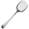 thumbnail image 1 of 3pcs Anti-scald Kitchen Spatula Multipurpose Cooking Spatula Frying Shovel (Silver), 1 of 4