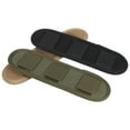 thumbnail image 1 of 3pcs Backpack Shoulder Pads Shoulder Strap Pads Fastener Cushions for Bag Backpack, 1 of 6