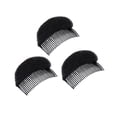 thumbnail image 1 of 3pcs Bangs Styling Insert Comb, 1 of 3