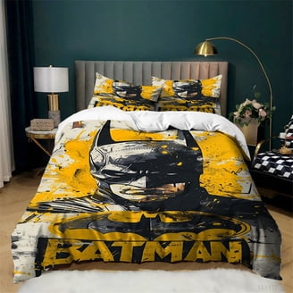 Batman Bedding in Batman Home & Bedding - Walmart.com