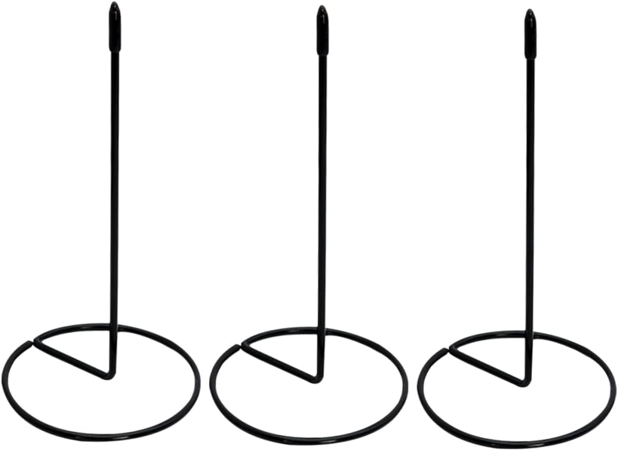 3pcs Bill Inserter Desk for Office Desk Top Organizer Shelf Receipt