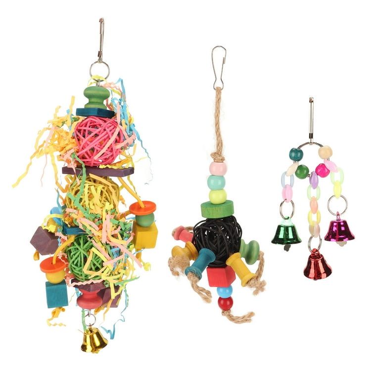 Bird hotsell toys petco