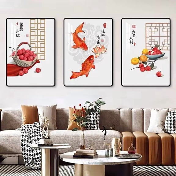 3pcs Black White Abstract Line Wall Art Female Figure Silhouette & Geometric Elements Pictures Posters Modern Minimalist Canvas Paintings Wall Decor For Living Room Bedroom Decoration