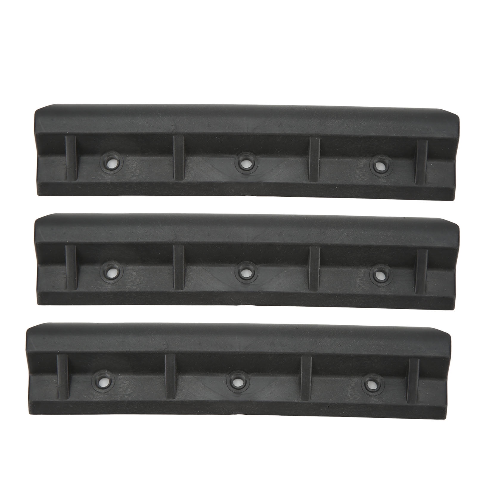 3pcs Boat Seat Hook Professional Replacement Boat Clip Bracket for Inflatable Boat Rib Dinghy