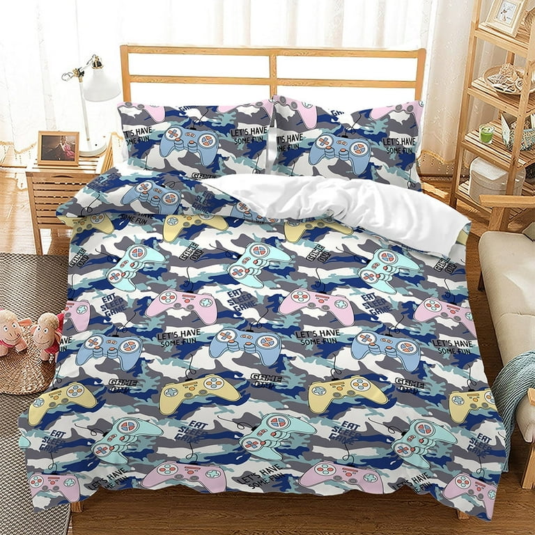 Boys full size quilt best sale