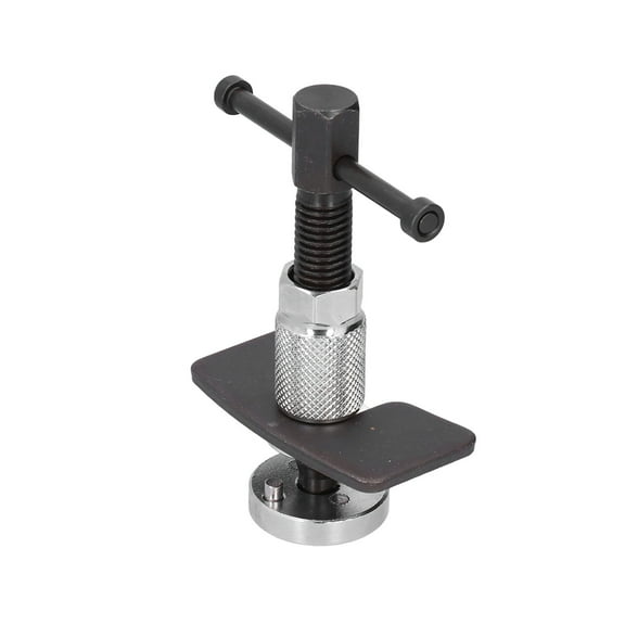 3pcs Brake Caliper Piston Rewinding Tool Wind Back Kit Right Handed Threads Universal for Car