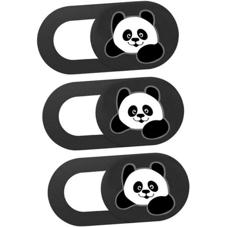 3pcs Camera Cover Stickers for Phones Front Camera Phone Cam Cover Webcam Slide Cover Computer Camera Cover Computer Webcam Cover Webcam Lens Cover Privacy Camera Cover Slider Lens