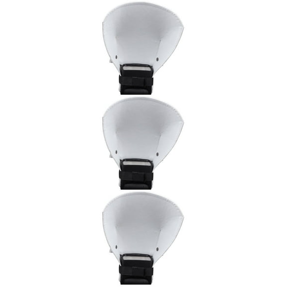 3pcs Camera Flash Bounce Reflector Diffuser for YN-565 YN-560 YN-468 YN460 II